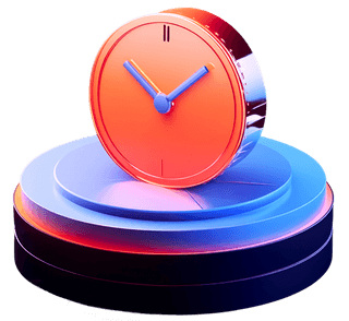 Support-Team für den Krypto-Handel, das rund um die Uhr erreichbar ist