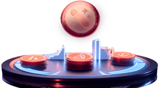 Perle Zinsstein stellt eine vereinfachte Oberfläche für Krypto-Trading bereit, die mit nur drei Klicks funktioniert